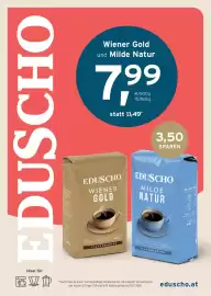 Tchibo Eduscho Flugblatt Seite 14