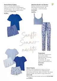 Tchibo Eduscho Flugblatt Seite 3