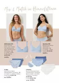 Tchibo Eduscho Flugblatt Seite 9