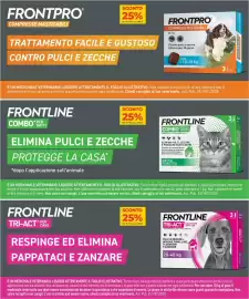Volantino Arcaplanet Pagina 36