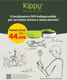 Volantino Arcaplanet Pagina 37