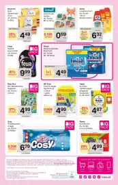 Bipa Flugblatt Seite 6