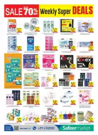 Safeer Market catalogue week 30 Page 10