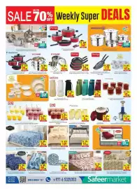 Safeer Market catalogue week 30 Page 14