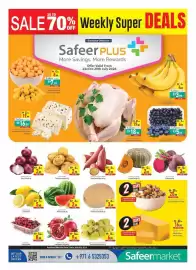 Safeer Market catalogue week 30 Page 2