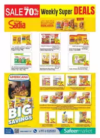 Safeer Market catalogue week 30 Page 6