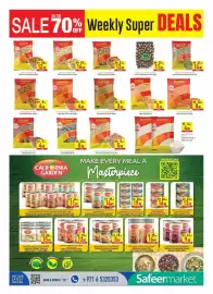 Safeer Market catalogue week 30 Page 8
