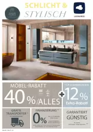 Zurbrüggen Prospekt Seite 2