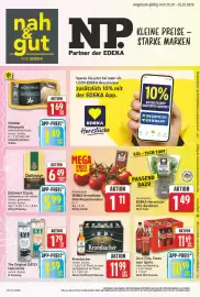 NP Discount Prospekt woche 30 Seite 1