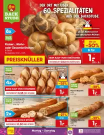 Netto Marken-Discount Prospekt woche 31 Seite 10