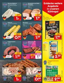Netto Marken-Discount Prospekt woche 31 Seite 17