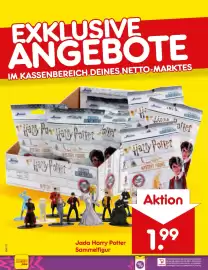 Netto Marken-Discount Prospekt woche 31 Seite 30