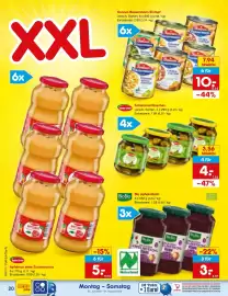 Netto Marken-Discount Prospekt woche 31 Seite 32