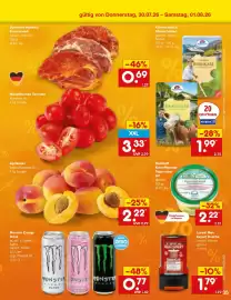 Netto Marken-Discount Prospekt woche 31 Seite 52