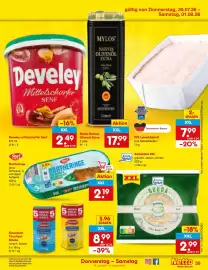 Netto Marken-Discount Prospekt woche 31 Seite 56