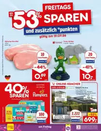 Netto Marken-Discount Prospekt woche 31 Seite 65