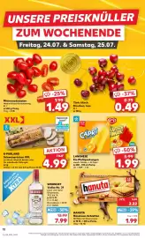 Kaufland Prospekt woche 30 Seite 12