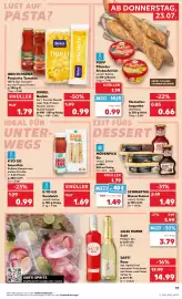 Kaufland Prospekt woche 30 Seite 17