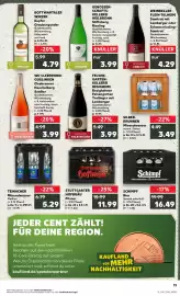 Kaufland Prospekt woche 30 Seite 19