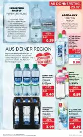 Kaufland Prospekt woche 30 Seite 23