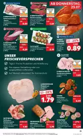 Kaufland Prospekt woche 30 Seite 25