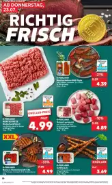 Kaufland Prospekt woche 30 Seite 26