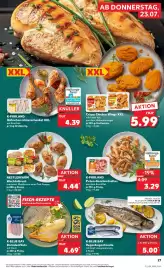 Kaufland Prospekt woche 30 Seite 27