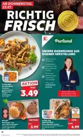Kaufland Prospekt woche 30 Seite 28