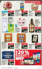 Kaufland Prospekt woche 30 Seite 19