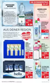 Kaufland Prospekt woche 30 Seite 23