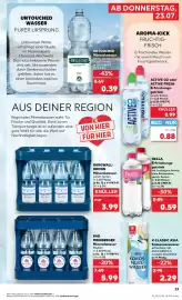 Kaufland Prospekt woche 30 Seite 23
