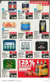 Kaufland Prospekt woche 30 Seite 19