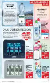 Kaufland Prospekt woche 30 Seite 23