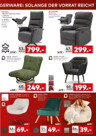 Porta Prospekt Seite 5