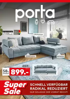 porta (gültig bis 22-08)