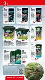 Zookauf Prospekt woche 30 Seite 10