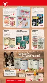 Zookauf Prospekt woche 30 Seite 2