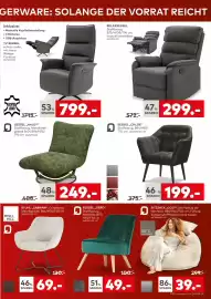 Porta Prospekt Seite 5