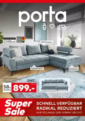 porta (gültig bis 23-08)
