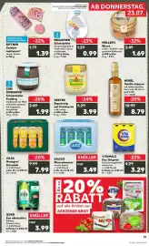 Kaufland Prospekt woche 30 Seite 19