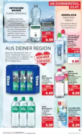 Kaufland Prospekt woche 30 Seite 23