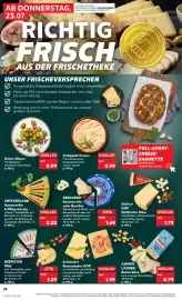 Kaufland Prospekt woche 30 Seite 24