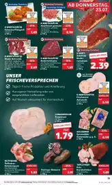 Kaufland Prospekt woche 30 Seite 25