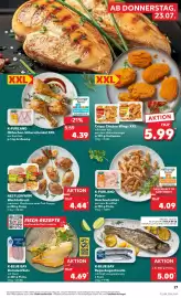 Kaufland Prospekt woche 30 Seite 27
