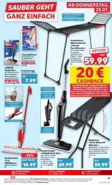 Kaufland Prospekt woche 30 Seite 47
