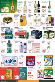 Globus Prospekt woche 31 Seite 5