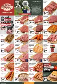 Globus Prospekt woche 31 Seite 8