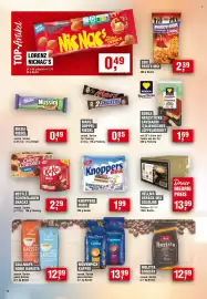 Handelshof Prospekt woche 31 Seite 14