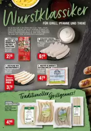 Handelshof Prospekt woche 31 Seite 16