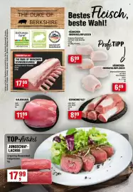 Handelshof Prospekt woche 31 Seite 2